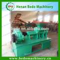 2015excellent máquina de la prensa del extrusor del carbón de leña / shisha máquina de briquetas de carbón / barra de carbón que hace la máquina008613253417552